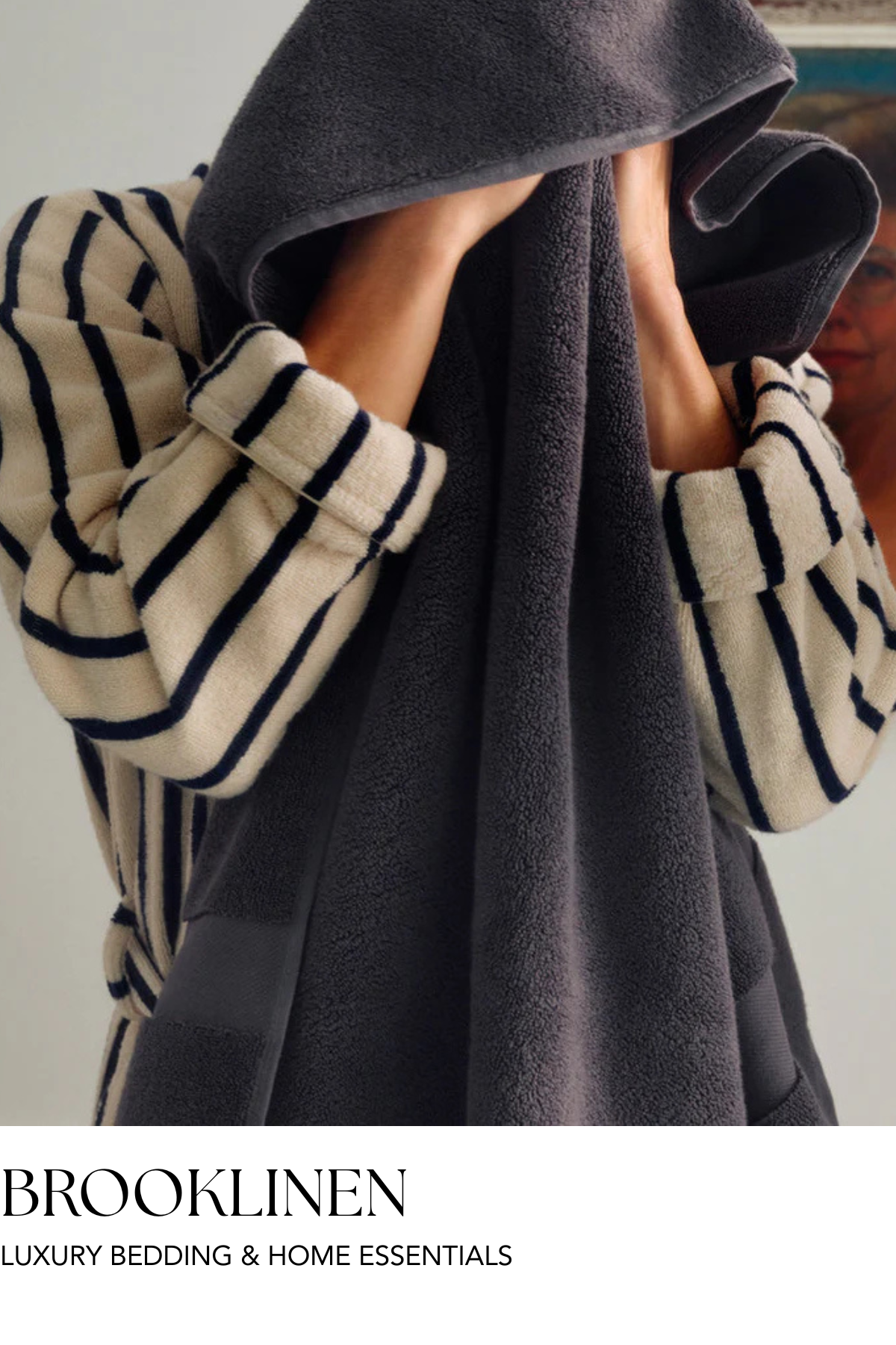 BROOKLINEN