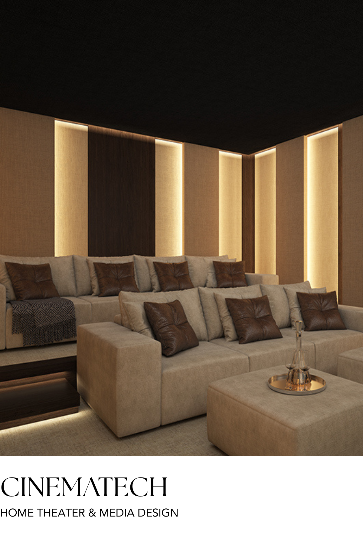 CINEMATECH