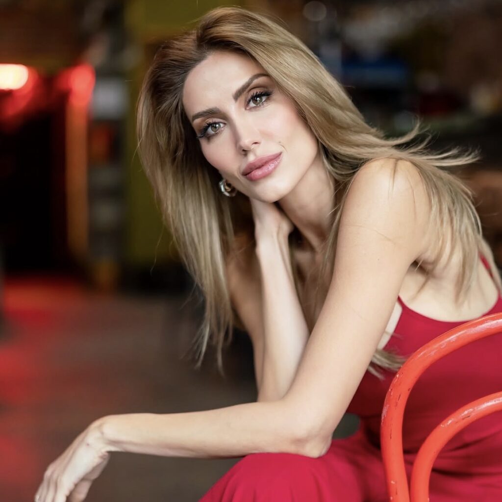 Ellina Abovian