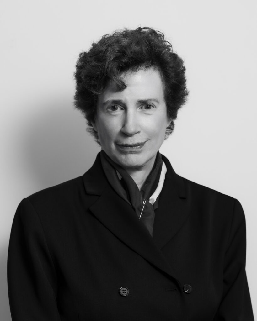 Wendy Goodman